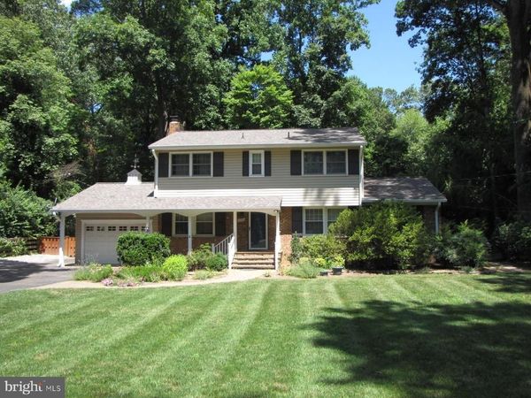 VIENNA, VA 22181