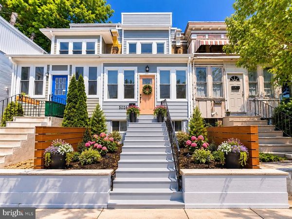 5029 PENTRIDGE STREET, PHILADELPHIA, PA 19143