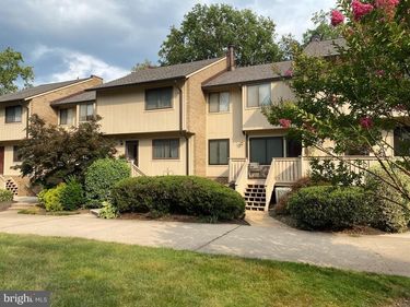 2562 GLENGYLE DRIVE, Unit 161, VIENNA, VA 22181