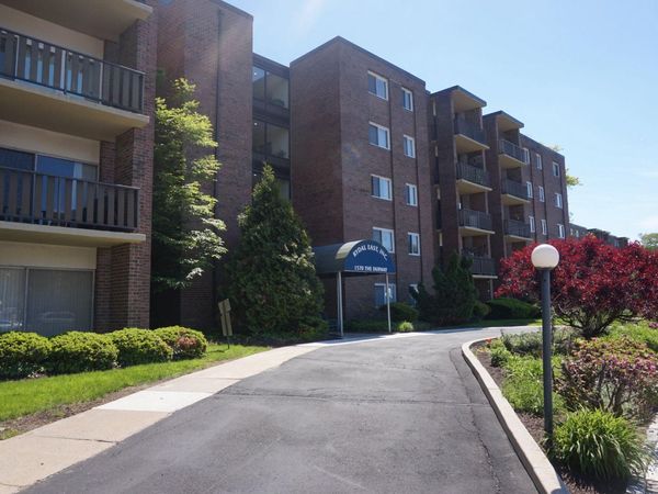 1570 THE FAIRWAY , Unit 512 E, RYDAL, PA 19046