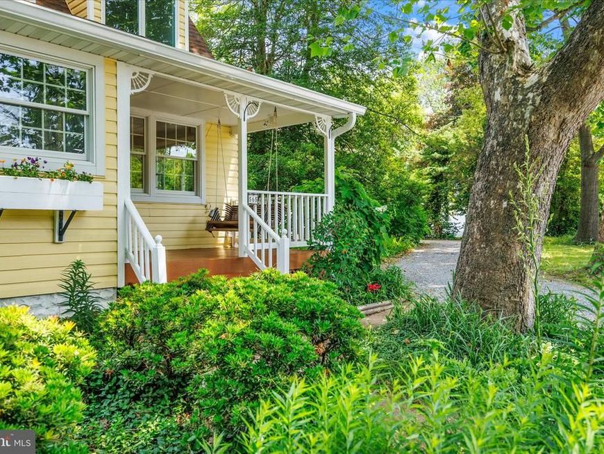 565 Sunset Knoll Road, Pasadena, MD 21122 Main Photo