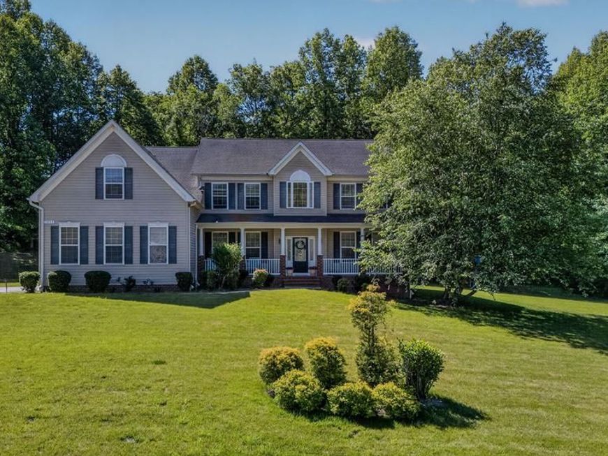 1015 Gabes Court, Sunderland, MD 20689 Main Photo