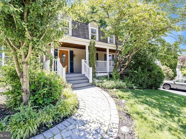 10112 DURANGO DRIVE, DAMASCUS, MD 20872