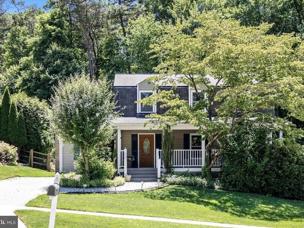 10112 DURANGO DRIVE, DAMASCUS, MD 20872