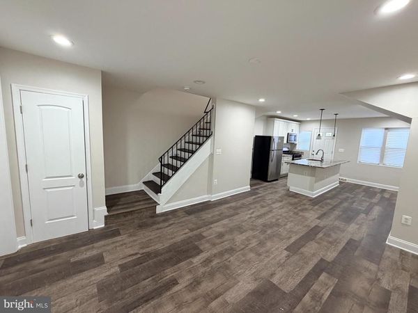 607 CHERATON ROAD, BALTIMORE, MD 21225