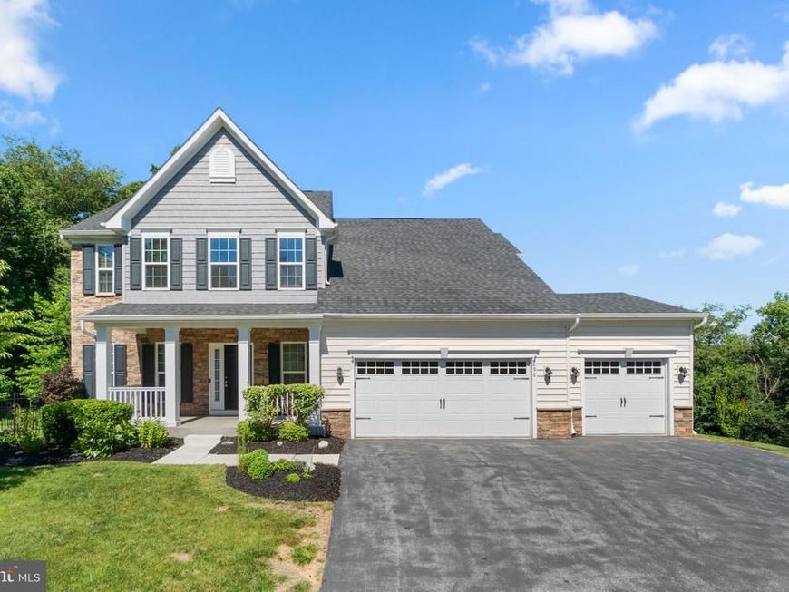 696 Wilford Court, Westminster, MD 21158 Main Photo