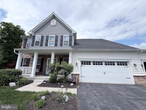 696 WILFORD COURT , WESTMINSTER, MD 21158