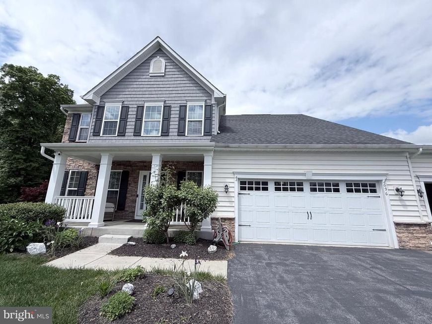 696 Wilford Court , Westminster, MD 21158 Main Photo