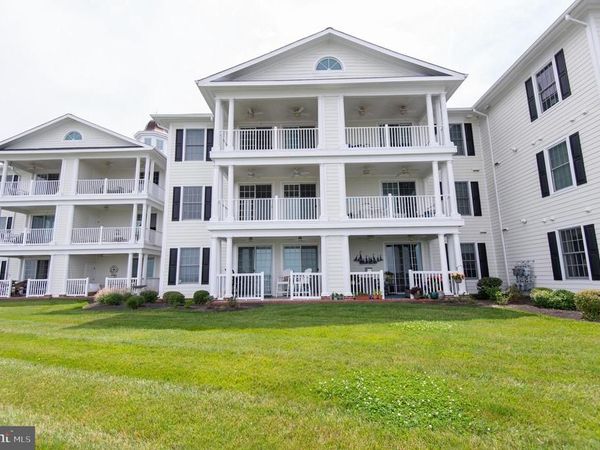 3 OAKLEY STREET, Unit 202, CAMBRIDGE, MD 21613