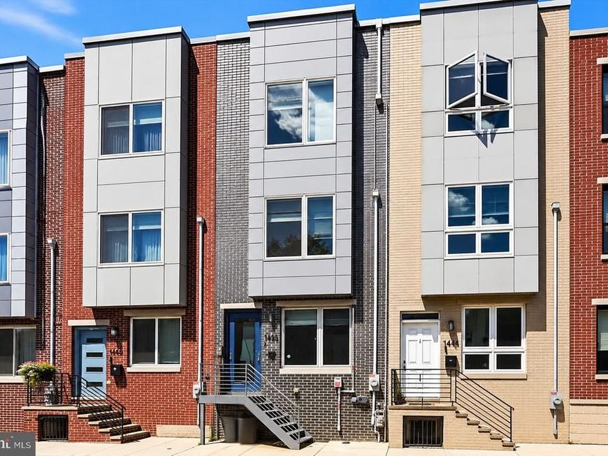 1446 S Taylor Street, Philadelphia, PA 19146 Main Photo