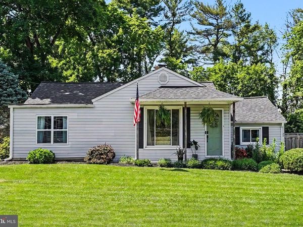 6 E MACPHAIL ROAD , BEL AIR, MD 21014