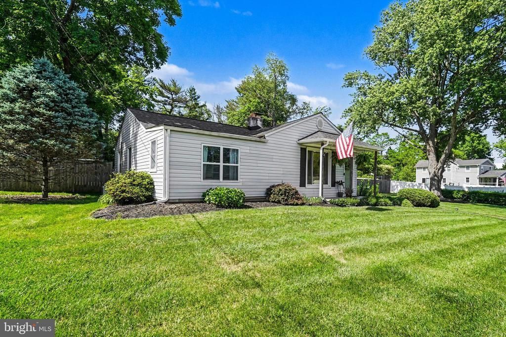 6 E MACPHAIL ROAD, BEL AIR, MD 21014