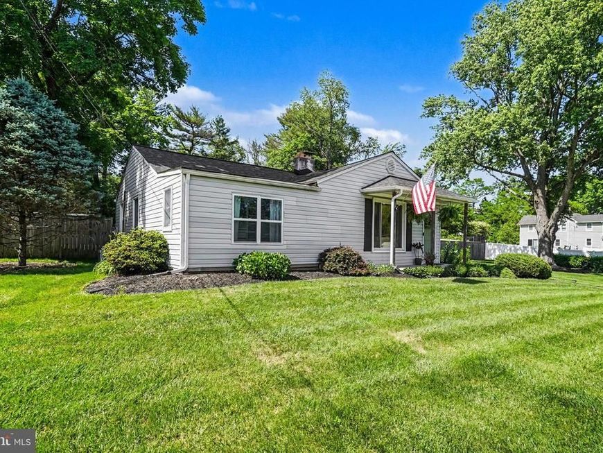 6 E Macphail Road, Bel Air, MD 21014 Main Photo