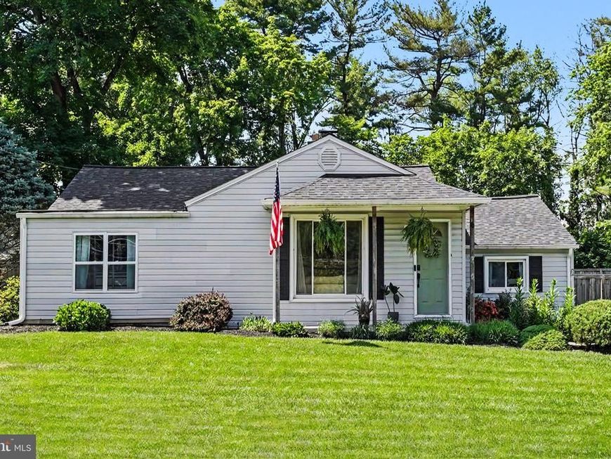6 E Macphail Road, Bel Air, MD 21014 Main Photo