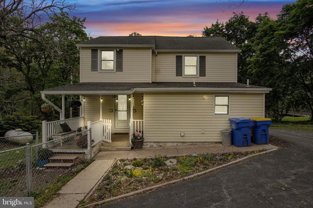 74 BEECHCLIFF DRIVE, CARLISLE, PA 17015