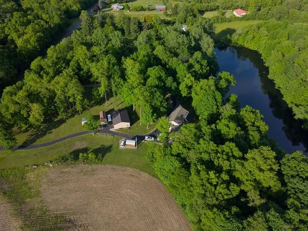 7521 Mingo-Lewisburg Road, North Lewisburg, OH 43062