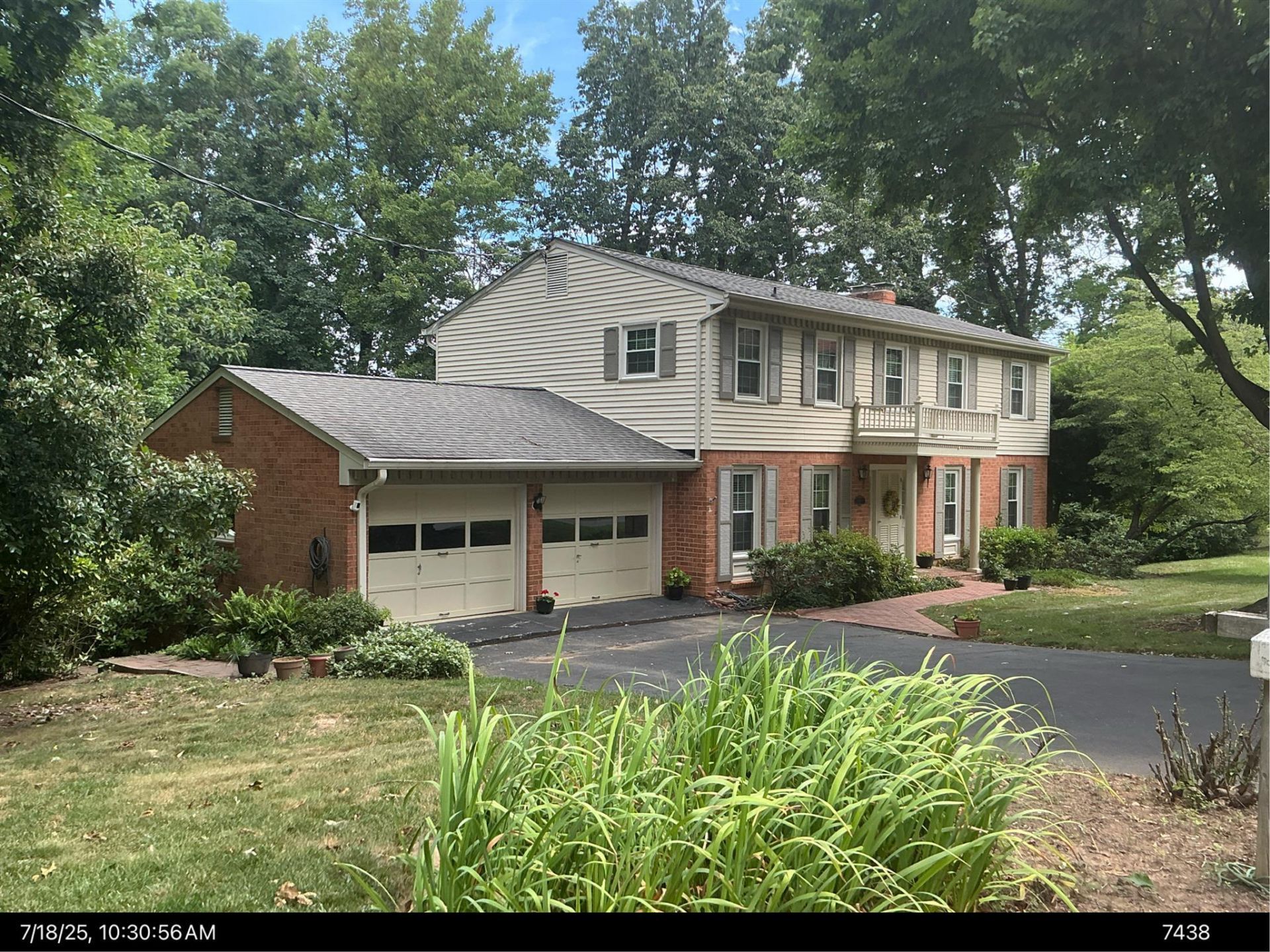 111 Par Dr , Salem, VA 24153 Main Photo