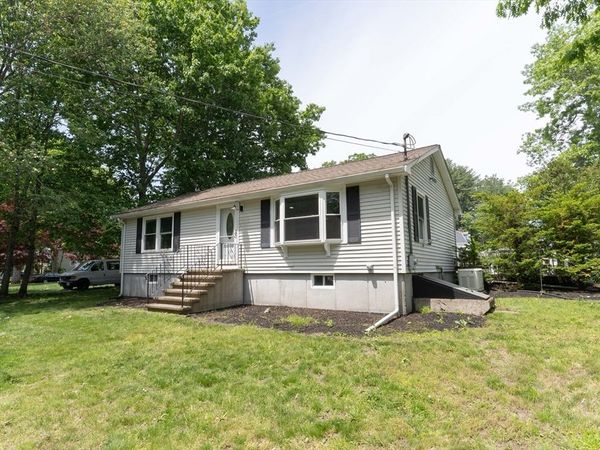 70 Mcdonald Rd, Wilmington, MA 01887