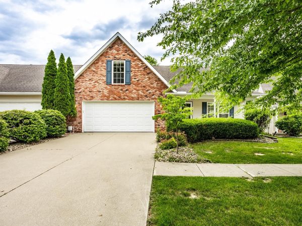 1134 W Sugarberry Court, Bloomington, IN 47404