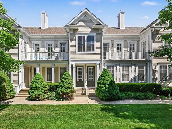 362 Constitution Street, Canton, MI 48188