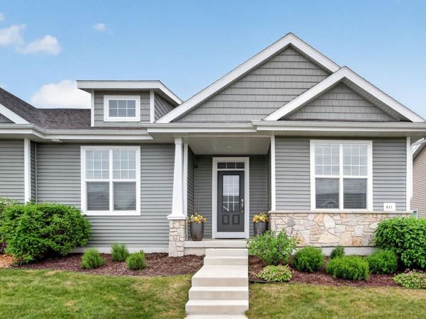 641 Old Timber Pass, Verona, WI 53593