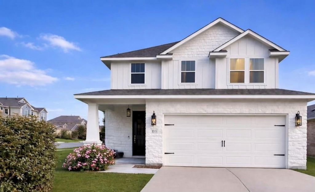 113 Bent Trail Ln , Georgetown, TX 78628 Main Photo