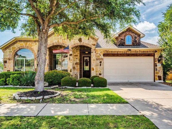 1428 Rowan DR , Georgetown, TX 78628