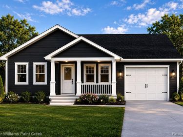 564 California Avenue , Pontiac, MI 48341