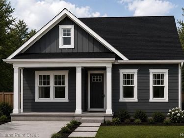 577 California Avenue , Pontiac, MI 48341