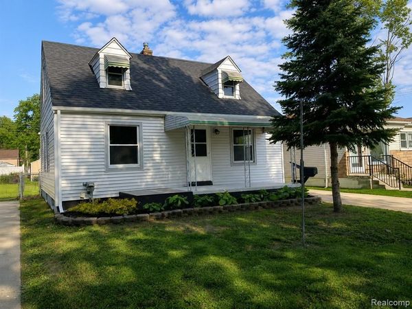 5157 Niagara Street , Wayne, MI 48184