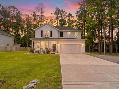 689 W Butternut Road, Summerville, SC 29483