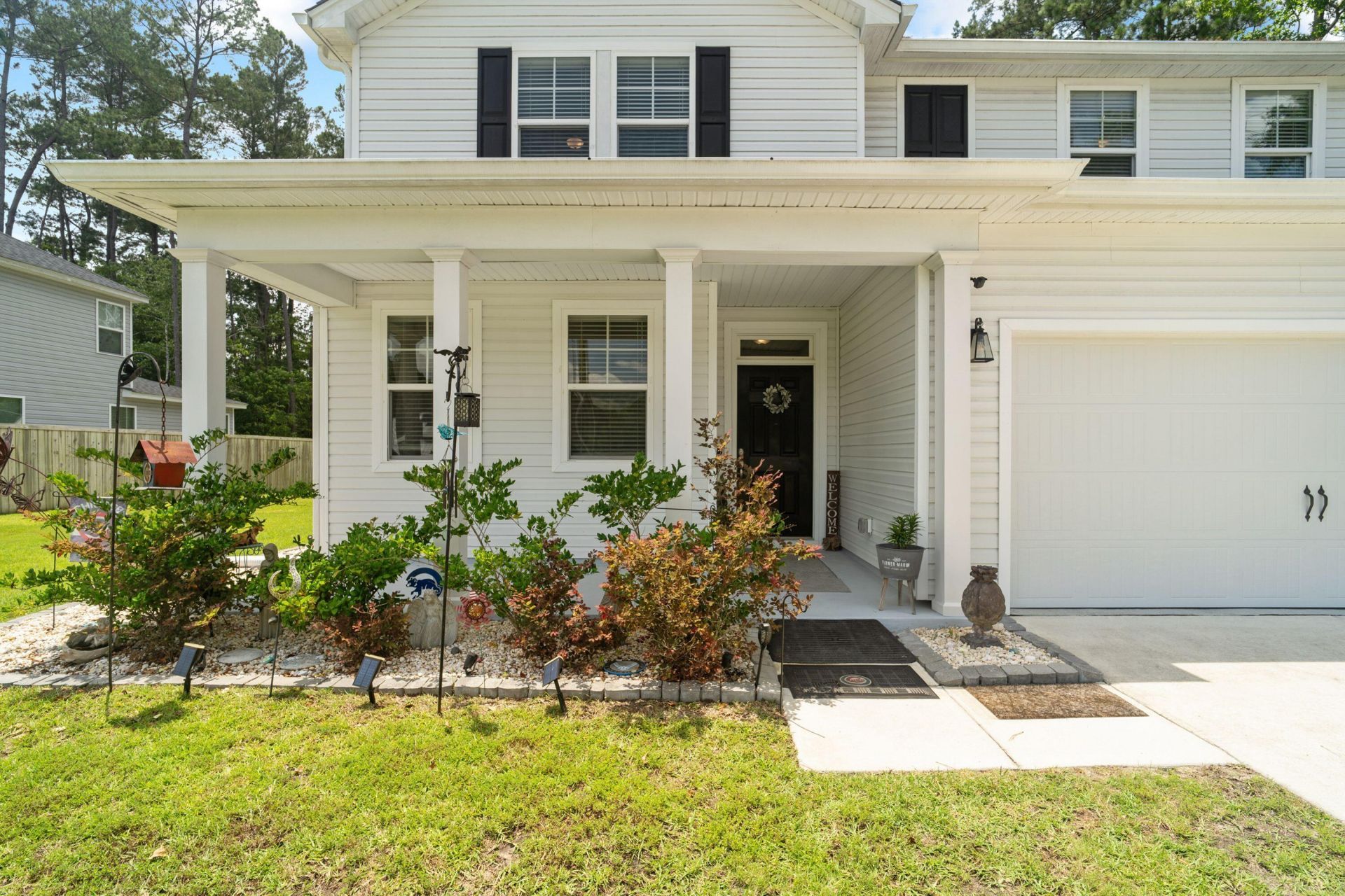 689 W Butternut Road Photo 4