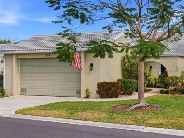 2521 W MARION AVENUE, Unit 311, PUNTA GORDA, FL 33950