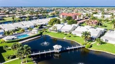 2521 W Marion Avenue, Unit 311, Punta Gorda, FL 33950 Photo