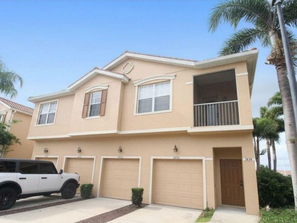3474 PARKRIDGE CIRCLE, Unit 32-203, SARASOTA, FL 34243