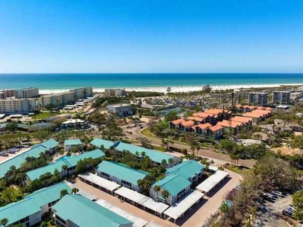 5673 MIDNIGHT PASS ROAD, Unit 201, SARASOTA, FL 34242