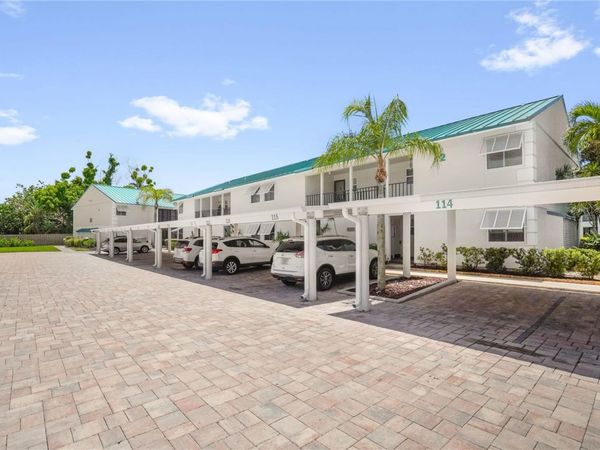 5673 MIDNIGHT PASS ROAD, Unit 201, SARASOTA, FL 34242