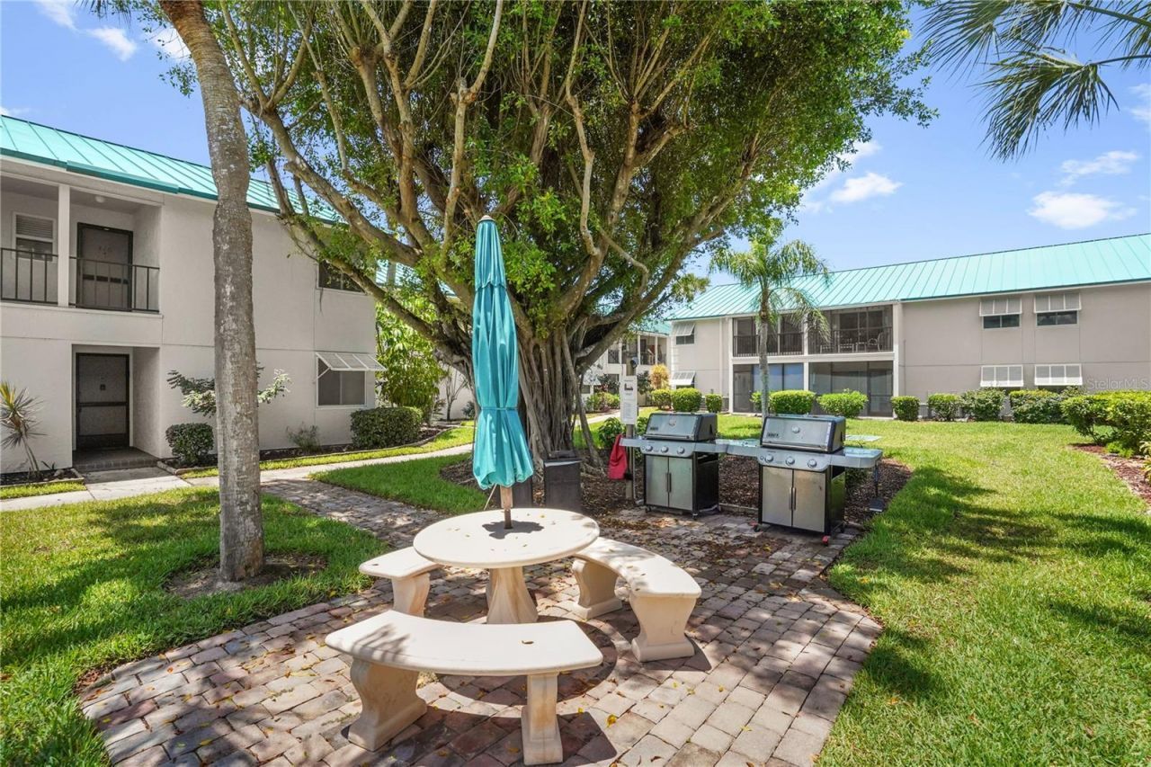 5673 Midnight Pass Road, Unit 201, Sarasota, FL 34242 Photo