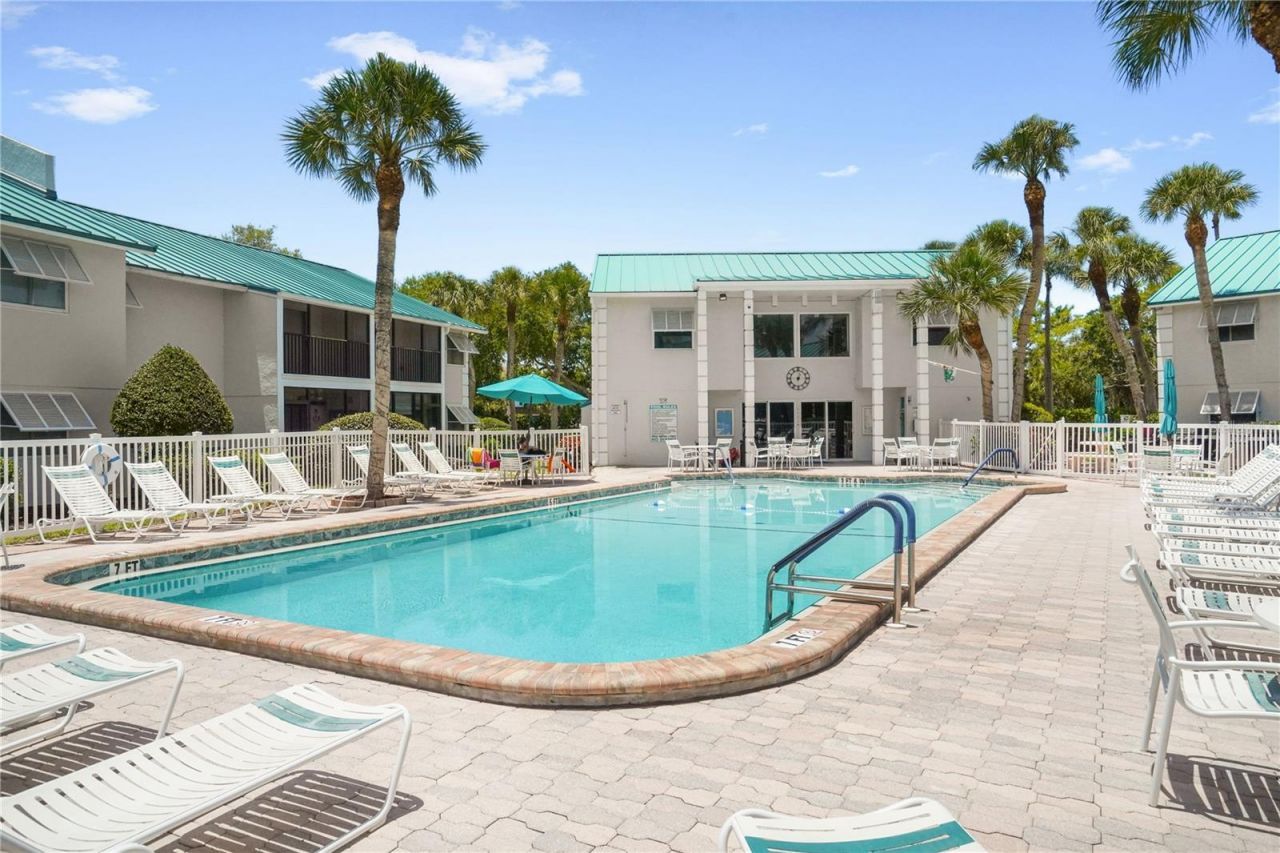 5673 Midnight Pass Road, Unit 201, Sarasota, FL 34242 Photo