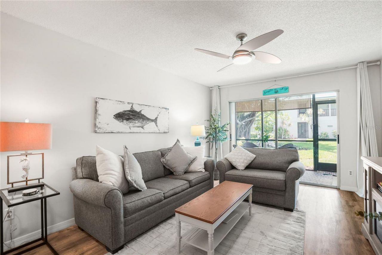5673 Midnight Pass Road, Unit 201, Sarasota, FL 34242 Photo
