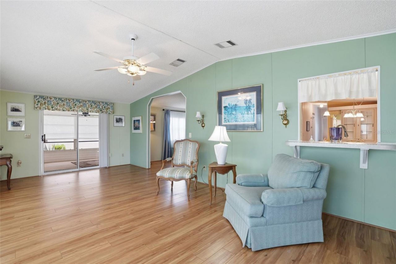 452 Sharks Point , North Port, FL 34287 Photo