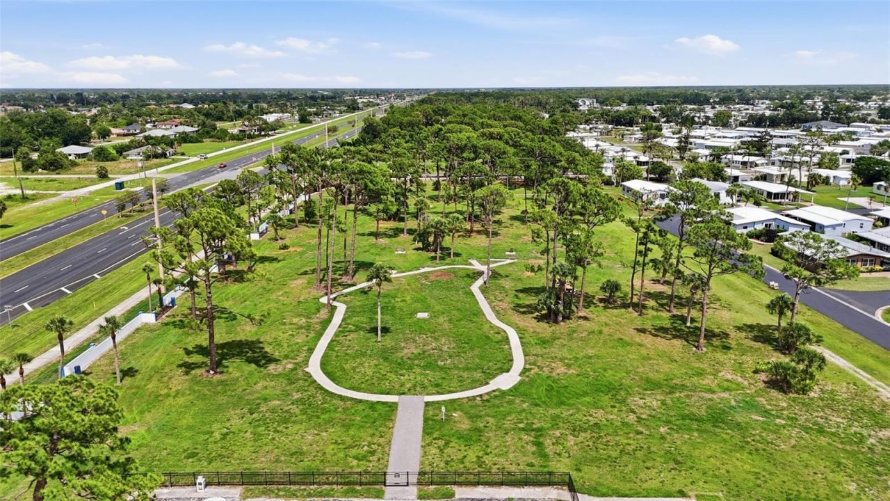 452 Sharks Point , North Port, FL 34287 Photo