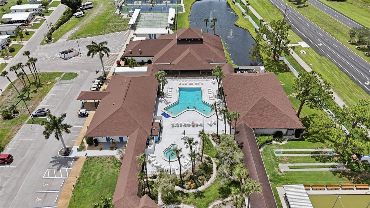 452 Sharks Point , North Port, FL 34287 Photo