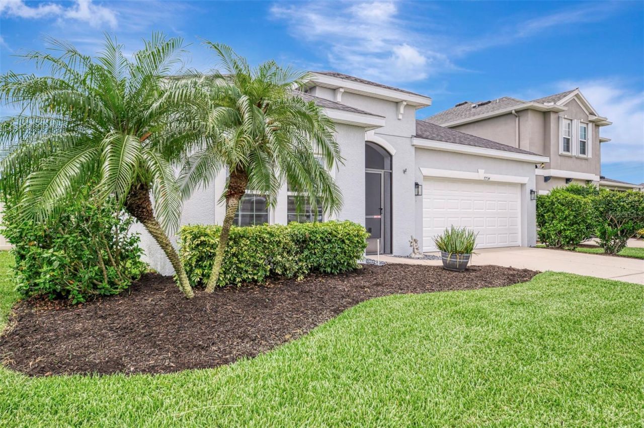 7734 108th Avenue Circle E, Parrish, FL 34219 Photo