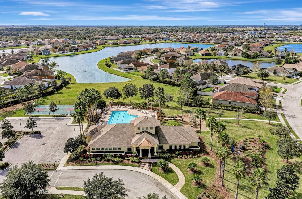 7734 108th Avenue Circle E, Parrish, FL 34219 Photo