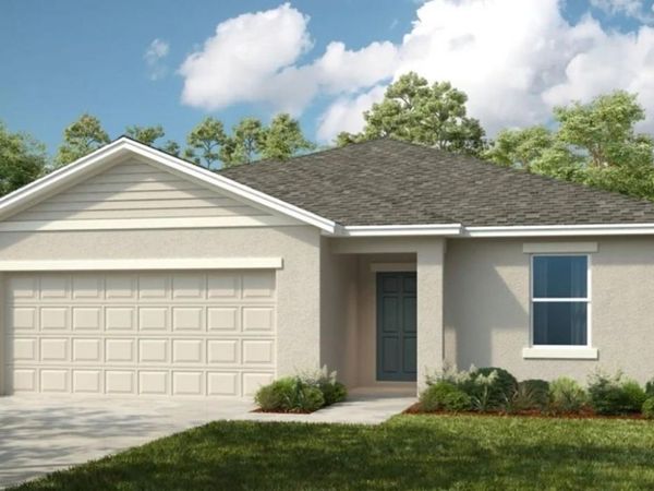 5455 ISLA SAONA DRIVE, KISSIMMEE, FL 34758