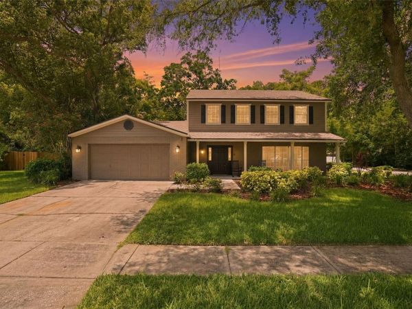 16706 VALLELY DRIVE , TAMPA, FL 33618
