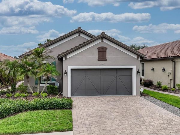20111 SORANO HILL PLACE , TAMPA, FL 33647