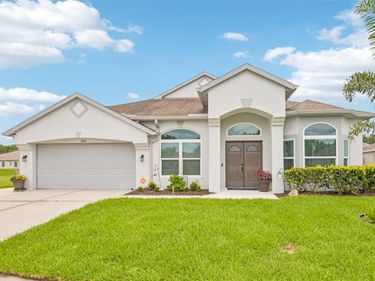 1603 BROOKSBEND DRIVE , WESLEY CHAPEL, FL 33543