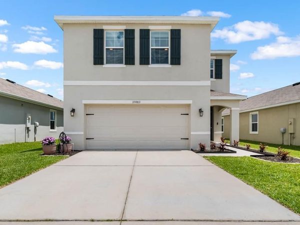 10483 PENNY GALE LOOP , SAN ANTONIO, FL 33576